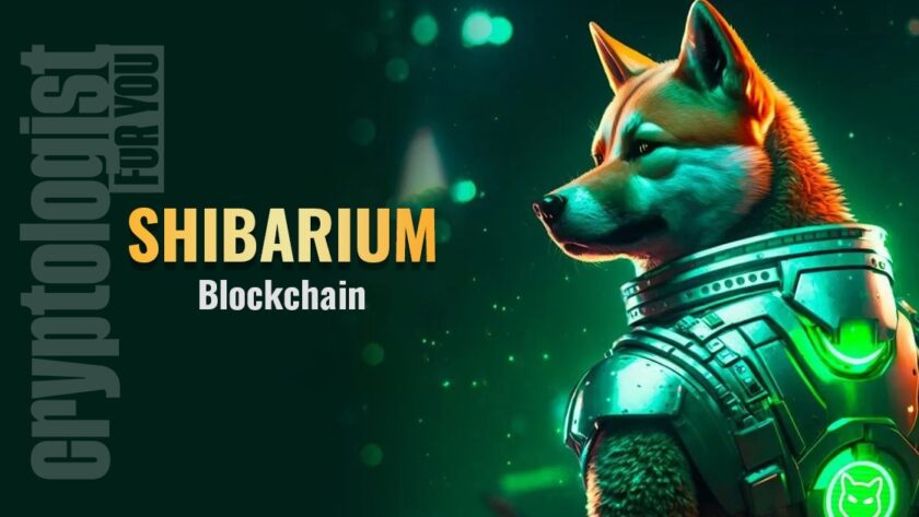 Shibarium