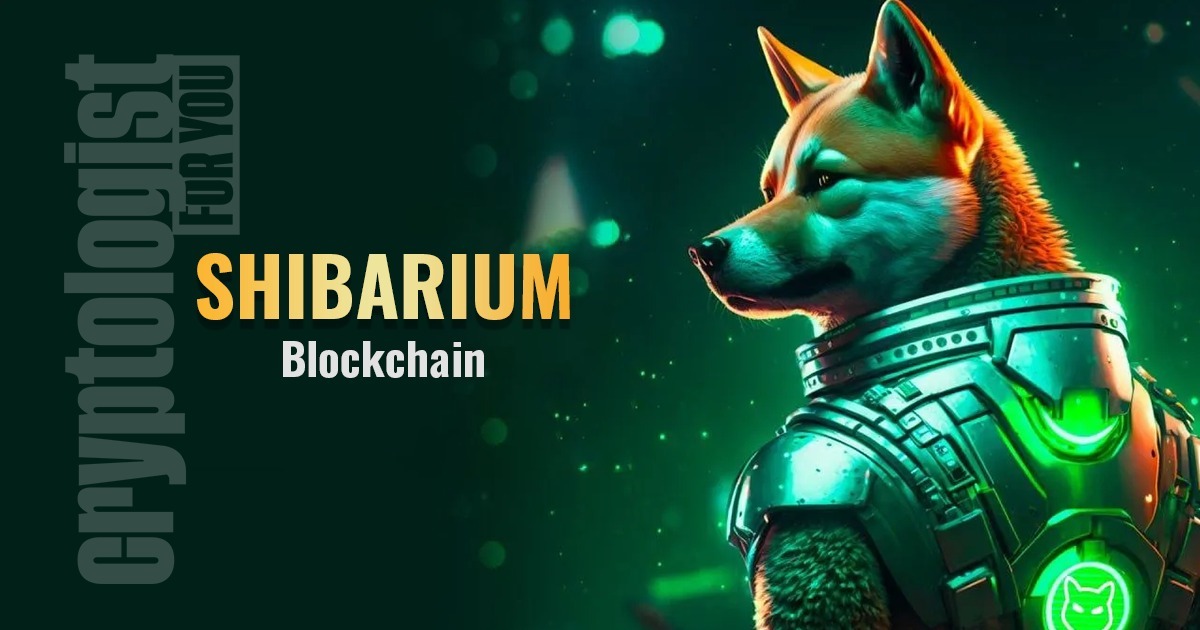Shibarium