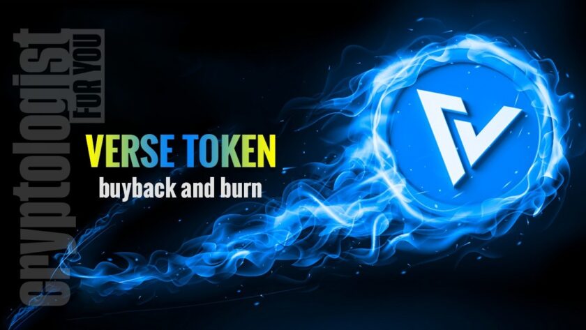 VERSE TOKEN