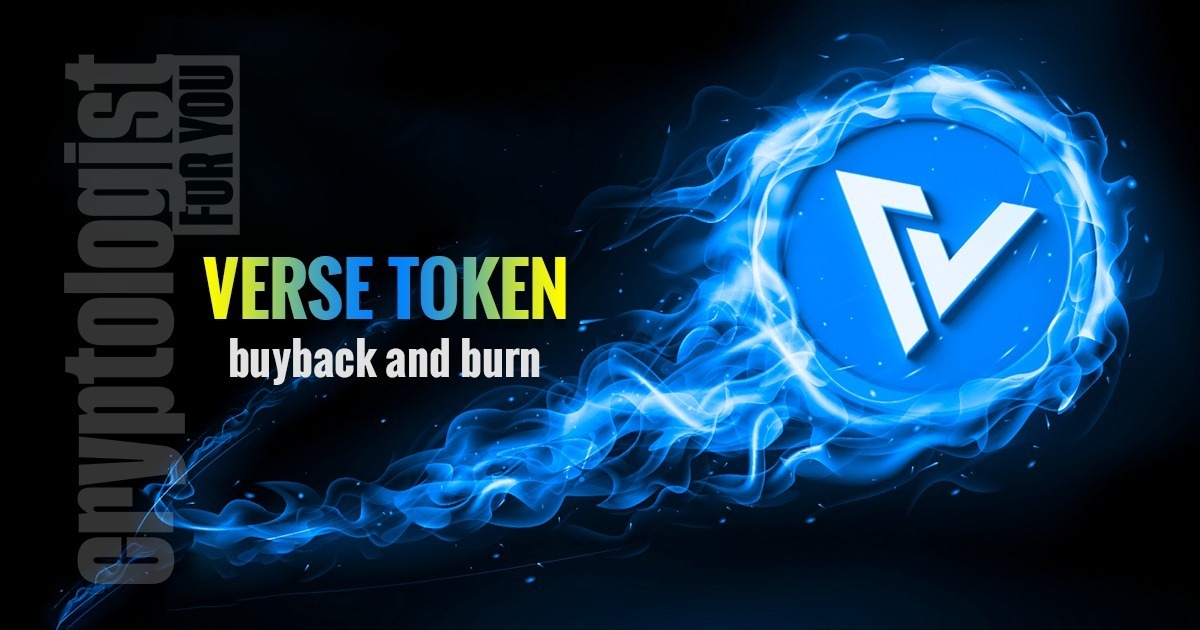 VERSE TOKEN