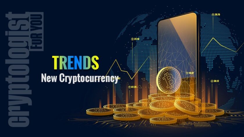 Cryptocurrency