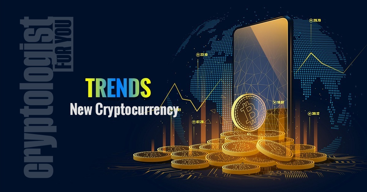 Cryptocurrency
