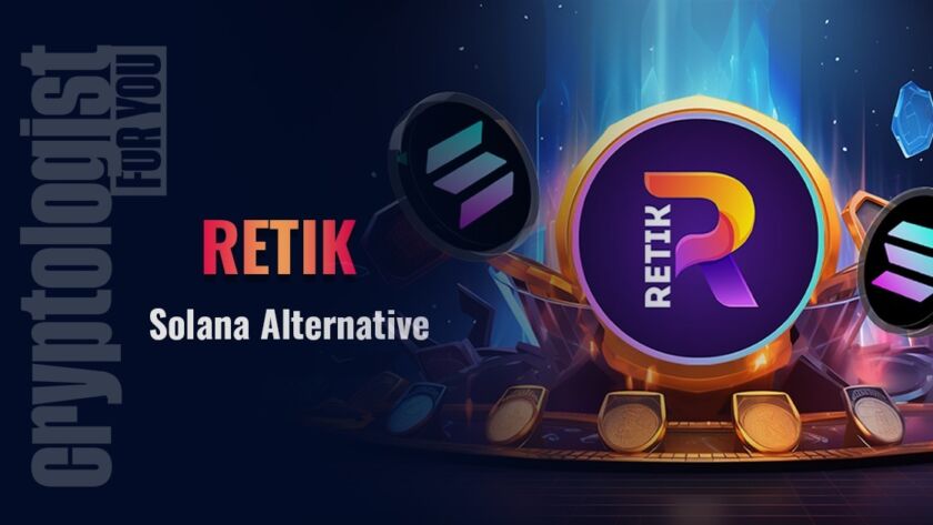 Retik Finance