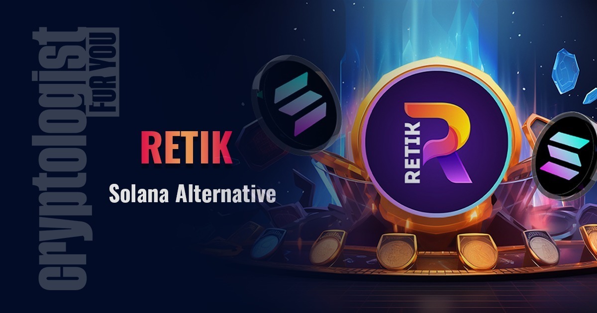 Retik Finance