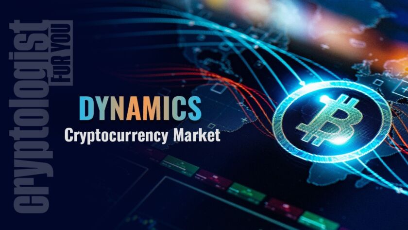 Cryptocurrency Market