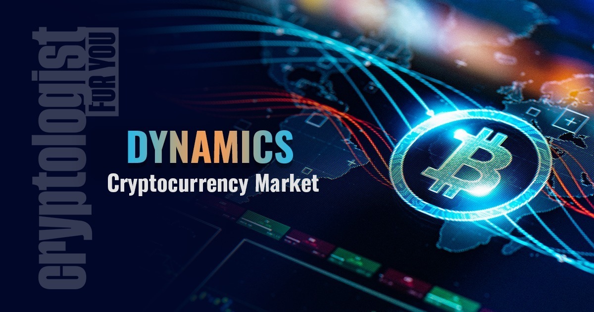 Cryptocurrency Market