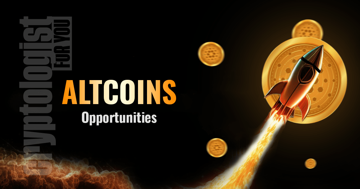 Altcoins