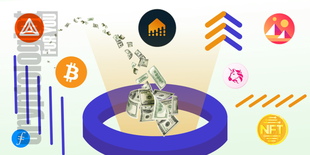 Altcoins Diversification