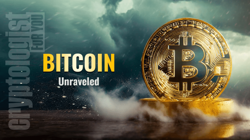 BITCOIN UNRAVELED