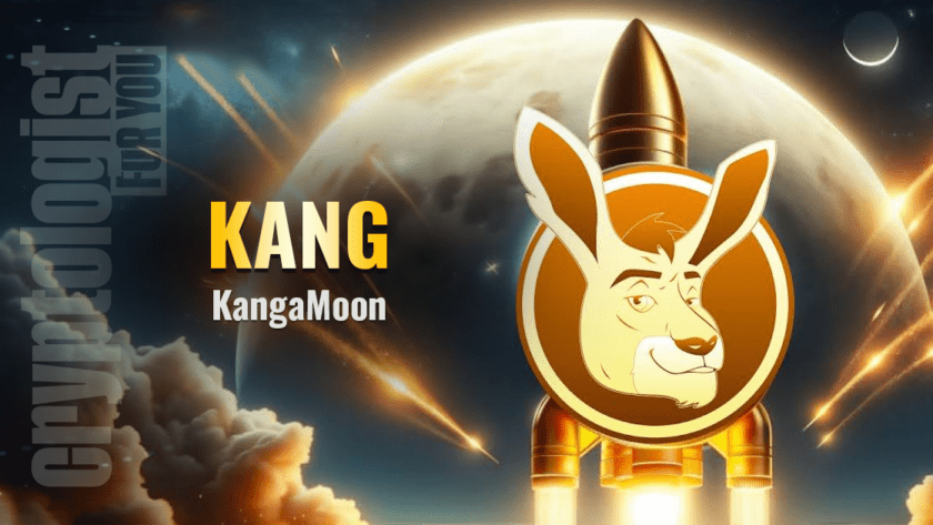 KANGAMOON(KANG)