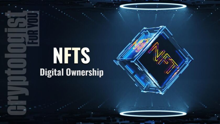 NFTs