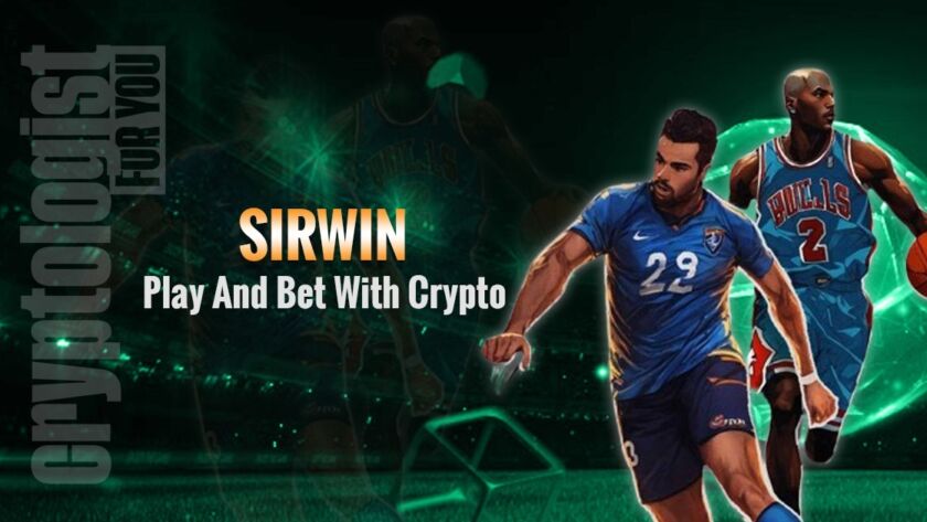 Sirwin