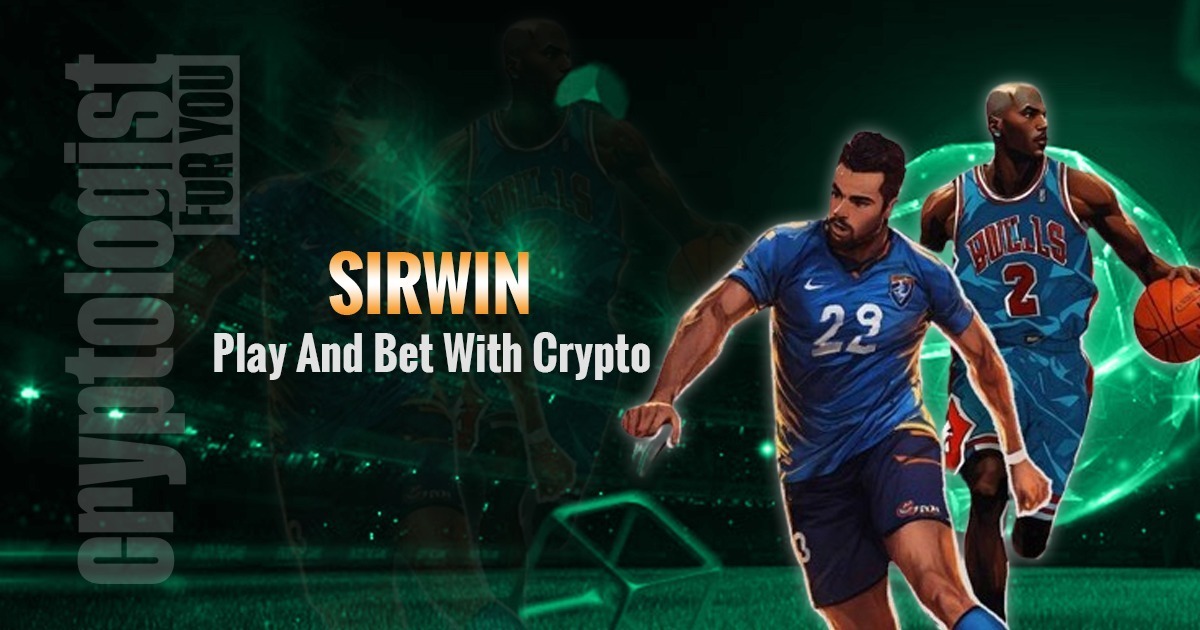 Sirwin