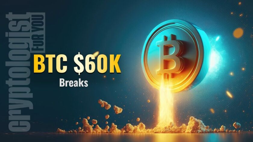 Crypto Enthusiasts