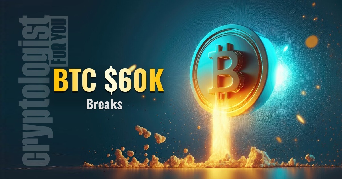 Crypto Enthusiasts