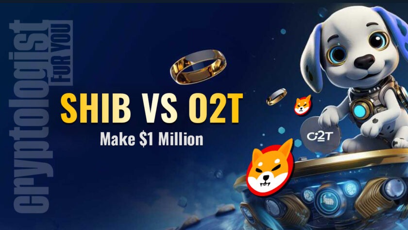 Shib Inu Vs O2T