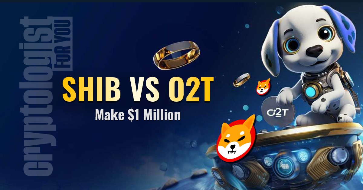 Shib Inu Vs O2T
