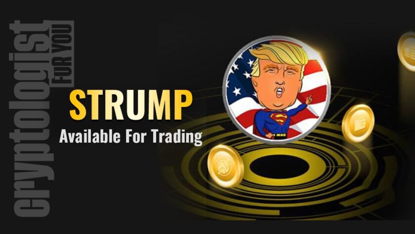 Super Trump