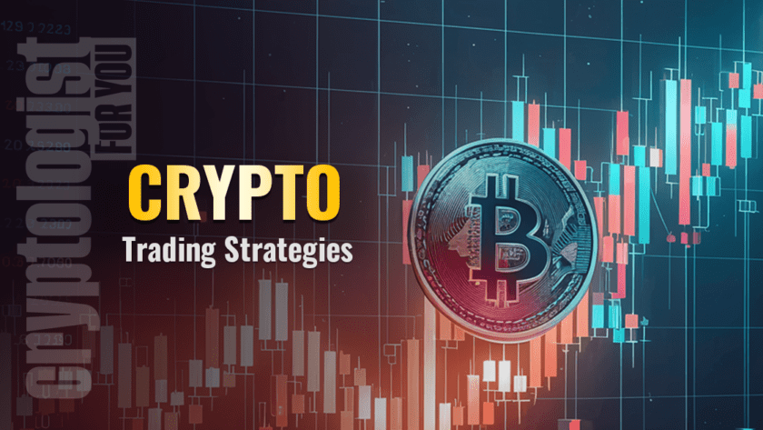 Cryptocurrency Trading Strategies