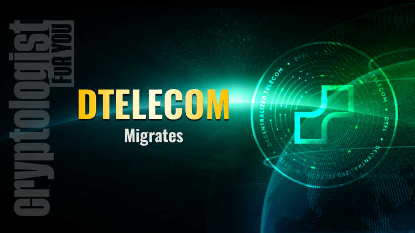 dTelecom