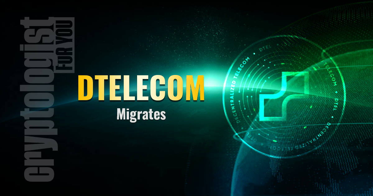 dTelecom