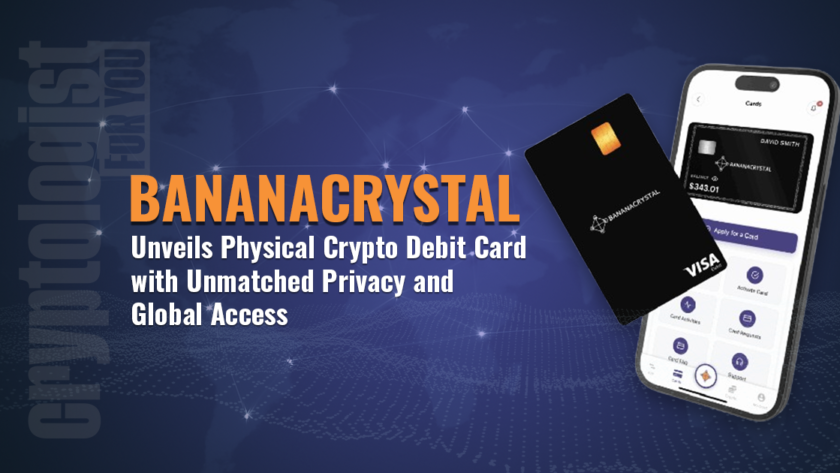 BANANACRYSTAL