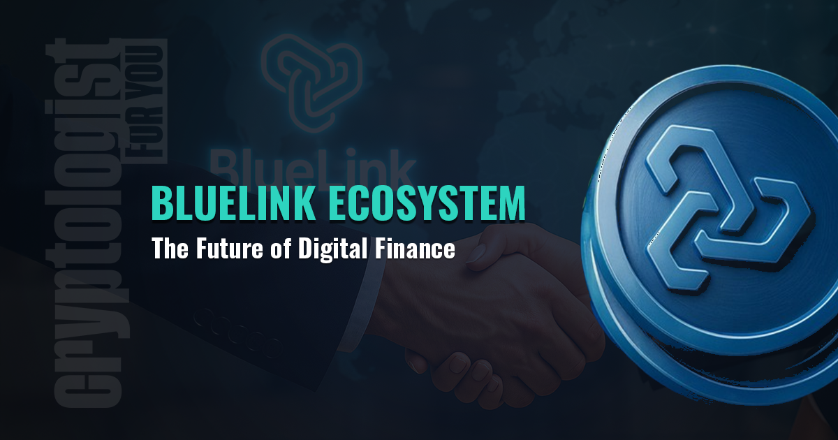 Bluelink